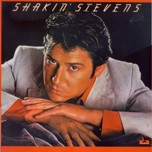 Shakin' Stevens